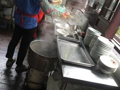 -兴福老面馆(寺路街店)