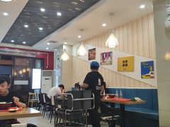 大堂-螺小胖柳州螺蛳粉(钟楼总店)