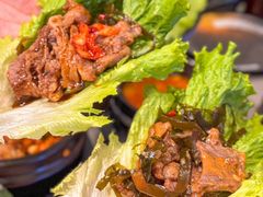 -炙城·韩式烤肉(南京东路店)