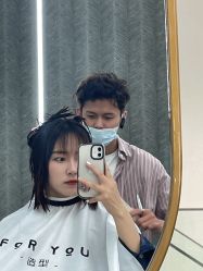 -FOR YOU造型