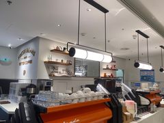 -Peet's Coffee皮爷咖啡(上海长风大悦城店)