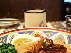 -玛嘉烈(北京金融街店)