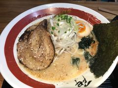 -雷门拉面店(新光天地店)