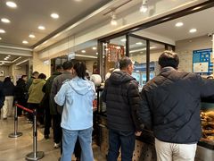 -老刘家永盛斋·传统泡馍(东关南街店)