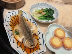 -誉八仙粤菜(万象天地店)