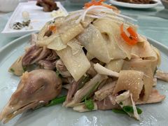 -清心鸡沙田乳鸽店·非遗传承(粤垦路店)
