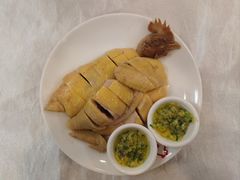 -文记壹心鸡(宝华路店)