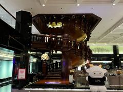 -广州花园酒店