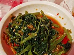 -洪霞餐馆·川菜·鲜货现炒(两江春城店)