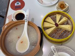 -温粥人(春晖路店)