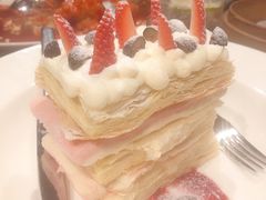 -杭州久泰饭店·粤式融合