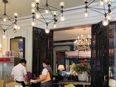 大堂-开海·红岛海鲜虾水饺(石老人店)