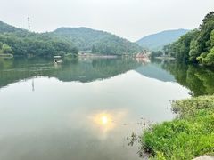 -石燕湖生态旅游景区