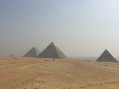 -吉萨金字塔群