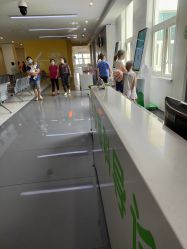 -天津市儿童医院(河西马场院区)