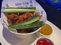 -bluefrog蓝蛙(国贸商城店)