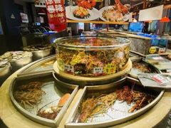 -万龙洲海鲜(南新仓店)