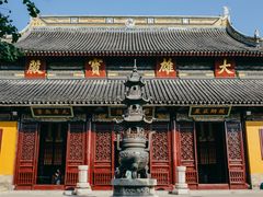 -西园戒幢律寺