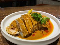 -宋庄魁元艺术餐厅