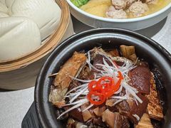 -外婆家(杭州马塍店·杭帮菜名店)
