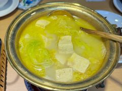 -关东小磨东北菜(上海长风大悦城店)
