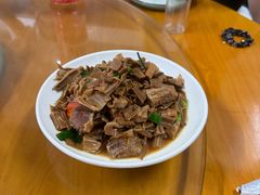 -芦茨金富饭庄·25年老字号·专做稻草鸡