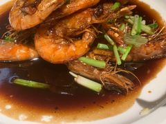 -老头儿油爆虾·知味杭州(爱琴海购物中心)
