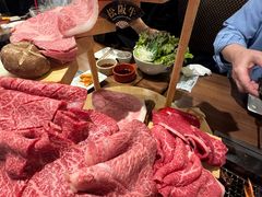 -俺的焼肉(銀座9丁目店)