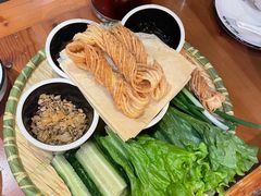 -真定郝家排骨(大十字街店)