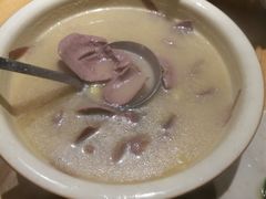 -南记食粥坊·宵夜大排档(岭南分店)