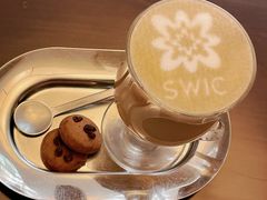 -好日子皇冠假日酒店·君怡咖啡厅(特美思大厦店)