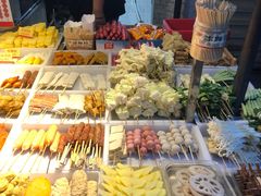 -好可爱经典炸炸炸·炸鲜奶(长郡老店)