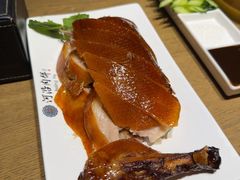 -河沿肉饼Beijing Pie(东华门店)