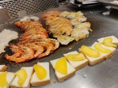 -大渔铁板烧(东城店)