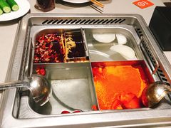 -海底捞火锅(方塔东街店)