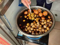 五香卤蛋-大理喜洲粑粑专卖店(黎明路店)