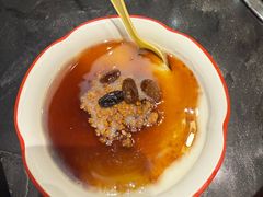 冰豆花-老熟人烤肉城(马家堡店)