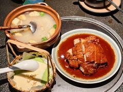-金陵家宴·金陵春·南京菜(夫子庙店)