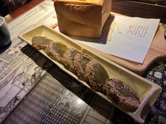 -绿茶餐厅(雁塔大悦城店)