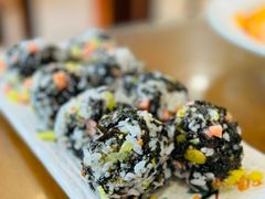 -贵宾庄炸酱面·韩式料理(高区店)