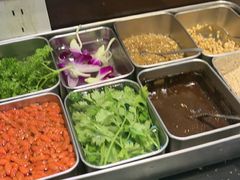 -老浒记烤鸭-北京菜(琉璃厂店)