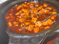 -茅庐川菜(威高广场店)