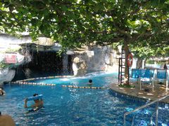 -三亚亚龙湾天域度假酒店