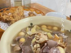 -南记食粥坊·宵夜大排档(莲花总店)