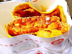 -清真·二嫂子煎饼果子(卫津路总店)