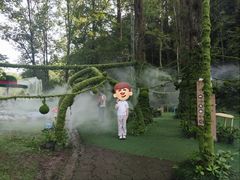 -灵栖洞天