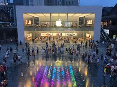 -Apple零售店(成都太古里店)