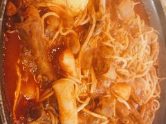 -吴草鸡爪오초닭발韩食堂(融恒盈嘉中心店)