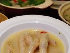-炳胜私厨(万象前海店)