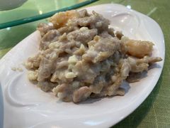 -振生清真饭店(永安道店)